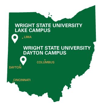 wright state|wright state location.